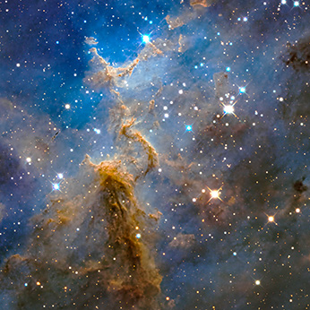 Melotte15散開星団