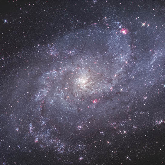 M33銀河
