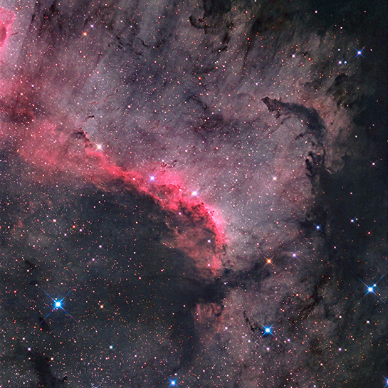 メキシコ湾南側