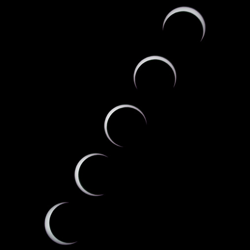 部分日食2012/05/21